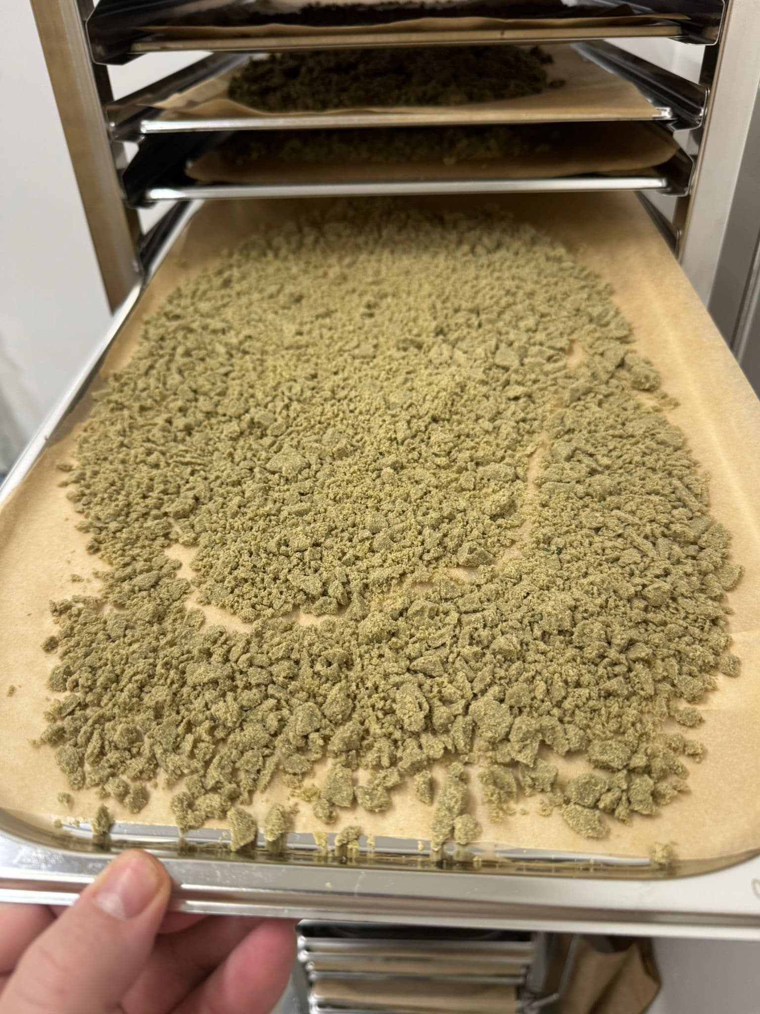 Bubble Hash: Was steckt dahinter – und warum machen wir es selbst?